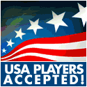 Cirrus - USA Players Welcome (333% Bonus) Cirrus - USA Players Welcome (333% Bonus)