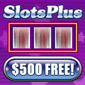 Click Here to play at SlotsPlus!